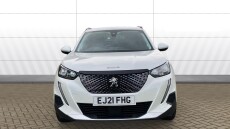 Peugeot 2008 1.2 PureTech 130 Allure 5dr EAT8 Petrol Estate